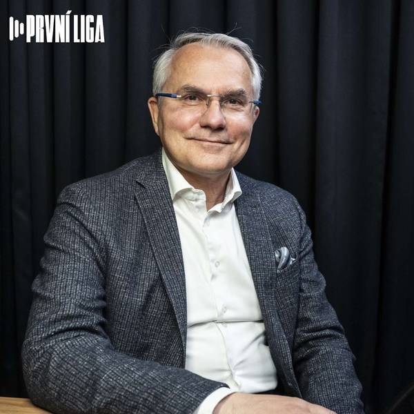 PRVNÍ LIGA